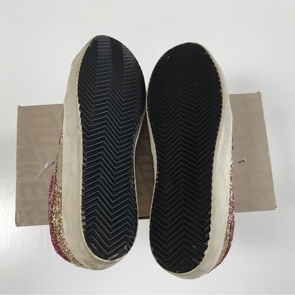 GOLDEN GOOSE LIMITED EDITION - Picture 5 of 7